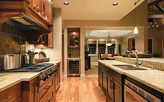 Thomas Cabinets Kitchen Gallery Item